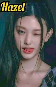 Hazel Rosario's Instagram, Twitter & Facebook