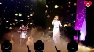 Nữ ca sĩ nhấn mạnh: Ä'á»ƒ Cho Em Khoc Vali Tinh Yeu Ost Vy Oanh Nhac Vn