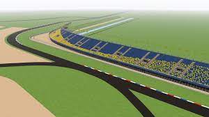 Great place» (tt circuit assen). Nieuwe Winterdijk Tribune Tt Circuit Assen Youtube