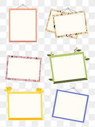120 Border Photo Frame Material Photo Clipart Border Photo Frame Png Transparent Clipart Image And Psd File For Free Download Creative Photo Frames Frame Frame Clipart
