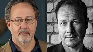 Banijay Entertainment restructures scripted with new roles for Steve  Matthews and Johannes Jensen