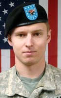 Army Staff Sgt. Brandon M. Silk
