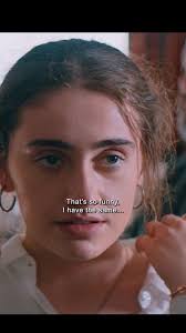 Max and Danielle in Shiva Baby