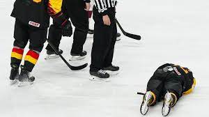 In gruppe a kämpften derweil großbritannien, schweden, tschechien, dänemark, weißrussland, russland, die schweiz und die slowakei um den einzug ins viertelfinale. Wmblyvzjipzalm