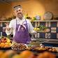 Tajik  Cookery Class with Akbar  | LONDON  event image