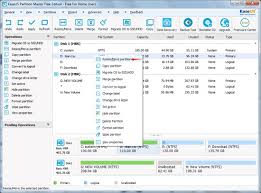 5 cara mining bitcoin gratis di hp android. 6 Aplikasi Manajemen Partisi Harddisk Terbaik Antusias Teknologi