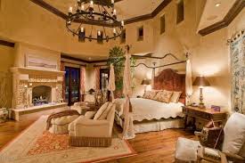 48 Elegant Tuscan Home Decor Ideas You Will Love Tuscan House Italian Bedroom Tuscan Decorating