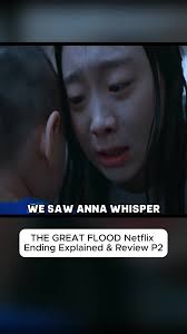 Anna Flood Movie