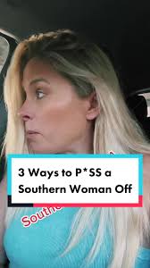 Southern Women Who Use Skillet to Keep Men in Line