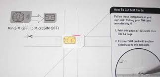 Cutting off your own sim card sim cards can be used for saving the contact information. How To Convert A Sim Card Into Microsim Or Nanosim By Cutting It Ikkaro