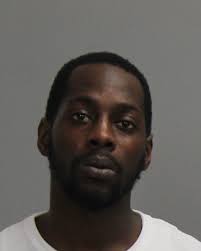 Grandison, Donte Perez was booked into the Brazos County Jail