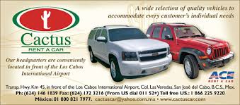 This means that if your plans change unexpectedly, many car rental centers in cabo san lucas such as alamo, avis, and hertz often offer cancellation free of charge based on when you. Traveling Tips From The Airport Sjd To Cabo San Lucas Cabo San Lucas