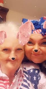 William & Dona Thomas