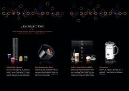 Nespresso lot de 2 tasses à expresso en verre 60 ml. Marie Loridon Nespresso Pleasure Is A Gift Adforum Talent The Creative Industry Network