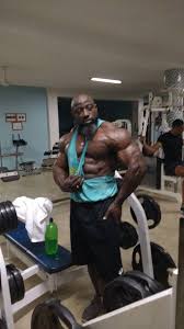 Its The Formula Baby Keep Your Alison Maria Ifbb Pro Facebook