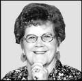 Mary Kent Obituary (2009)