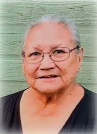 Obituary for Sophie Stamp