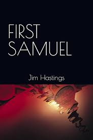 First Samuel : Hastings, Jim: Amazon.sg: Books