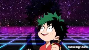 Young Midoriya On Crack For The First Time On Make A Gif This hd wallpaper is about anime, my hero academia, boku no hero academia, izuku midoriya, original wallpaper dimensions is 4096x2703px, file size is 2.23mb. young midoriya on crack for the first