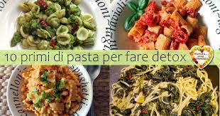 Tutti i primi piatti estivi, leggeri e veloci da preparare, e i consigli per preparare cene gourmet o pranzi sfiziosi. 10 Primi Di Pasta Leggeri Per Fare Detox Semplici E Veloci