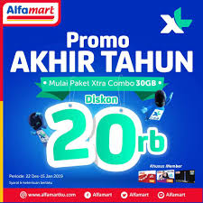 Hp 950xl/951 black high yield, cyan/magenta/yellow standard yield ink cartridges, 4 pack (c2p01fn). Alfamart Promo Akhir Tahun Xl Paket Xtra Combo 30 Gb Facebook