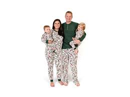 The pajamas are soft with a bit of a stretch. Best Family Christmas Pajamas 25 Styles For The Whole Family