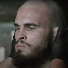 Evan Leve vs. Jose Soto, Dead Serious 38