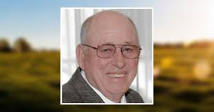 Richard Sharp Obituary February 21, 2019