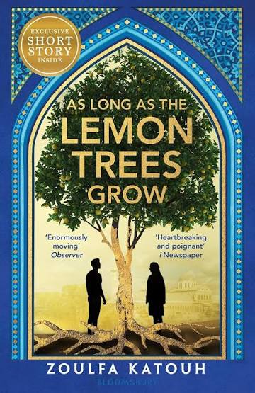 As long as The Lemon Tree Grows