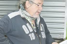 Alain Blot's Instagram, Twitter & Facebook