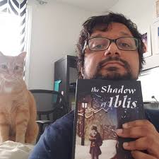 In Conversation with Faisal M. Ahmad