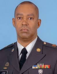 Obituary for Steve B. Latimer Jr.