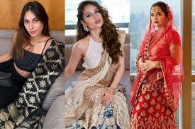 Semoga tulisan ini menjadi pengetahuan dan wawasan untuk kita semua. Intip 7 Gaya Artis Cantik Kenakan Baju India