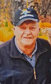 Obituary for Elmer Ralph Herbert Zaretzky