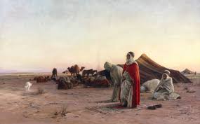 L'entreprise paysage charentais est située à la couronne, dans la charente (16). Paysage Oriental Les Nomades 65x55cm Art Du Chien Peintre Animalier Daniel Trammer