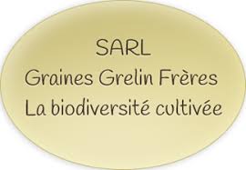 Graines Grelin Grelinette Graine Potagere Chambery Savoie 73 Graine Potager Graine Potager