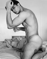 Victor G. Jeffreys II Archives - Nude Men, Nude Male Models, Gay Selfies & Gay  Porn