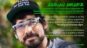 Green For All Team at Dream.Org