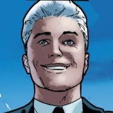 combatchuck50's Comic Book Collection