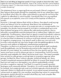 11 Example Response To Bmat Section 3 That Achieved A 4 5a Download Scientific Diagram