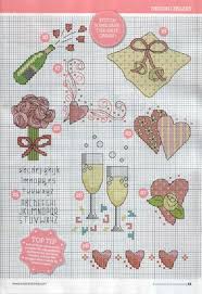 Wedding day wedding cross stitch patterns free. Wedding Motifs Wedding Cross Stitch Patterns Cross Stitch Embroidery Cross Stitch Patterns