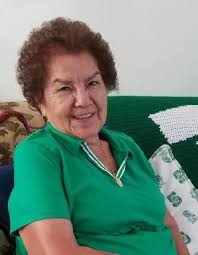 Beatrice Rosas Obituary