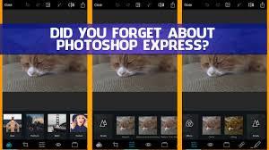 Then click on the box next to. Did You Forget About Photoshop Express Tipsquirrel