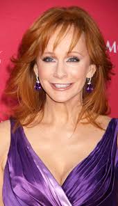Reba McEntire Latest News, Bio, Profile, Album, Movie and Photo.