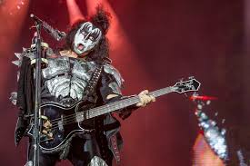 While mentioning their first interaction with each other, simmons went on to explain what they did after the show. Kiss Gene Simmons Blames Young Fans For Killing Rock Music