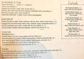 True food kitchen dallas prices. True Food Kitchen Dallas Texas Restaurant Happycow