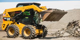 Capacity, 30 hp, 109 inch reach height). Not Just One Size Fits All Look At Total Cost Of Ownership When Making Skid Steer Application Recommendations Tire Review Magazine