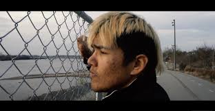 Osage actor to appear in upcoming short film 'Ring of Sorrow: The Leon  Graves Story'