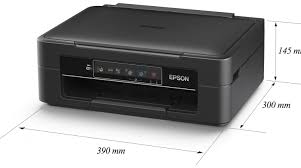 Epson xp 225 expression home driver pilote. Expression Home Xp 235 Epson