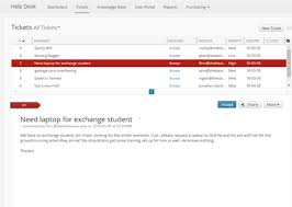 A granddaddy of a site, and one of the biggest download sites on the web, zdnet offers thousands of freeware, shareware, and d. Self Hosted Help Desk Software Free From Spiceworks